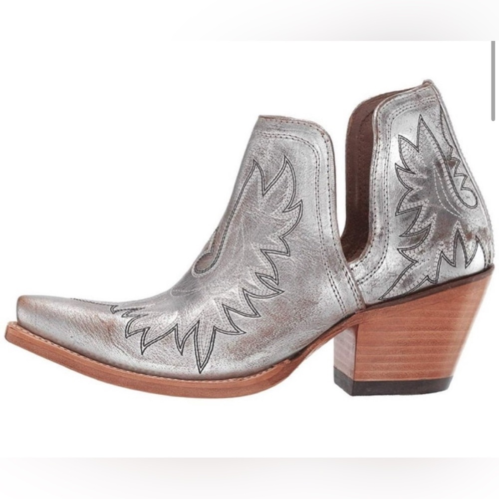 Ariat Dixon Bootie